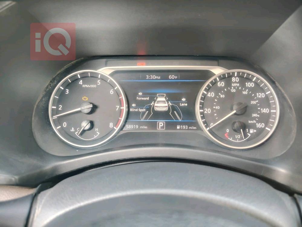 نيسان سنترا